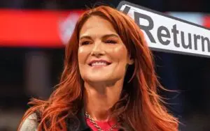 WWE Discussing Plans for Lita's Television Return