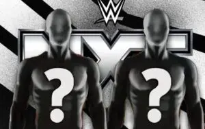 WWE Had Intriguing Internal Title for 10/22 NXT Show