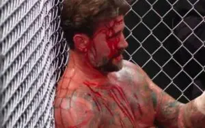 WWE Lifts Ban on Blading Under Special Circumstances