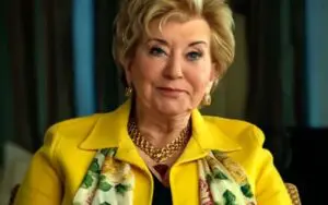 WWE Netflix Producer Reveals Linda McMahon Was Tight-Lipped in 'Mr. McMahon' Interview