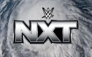WWE NXT Events Impacted as Hurricane Milton Causes Flooding in St. Petersburg