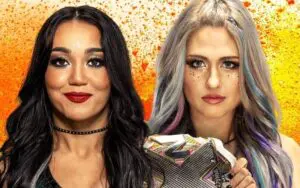 WWE NXT Preview for October 1st, 2024: Giulia Battles Roxanne Perez, Ethan Page Faces Trick William & More