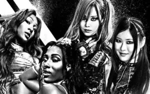 WWE NXT Preview for October 22, 2024: Giulia and Stephanie Vaquer Team Up, Oba Femi in Action & More