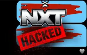 WWE NXT Superstar Claims They Were Hacked As Inappropriate DMs Surface