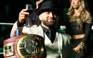 WWE NXT Viewership for October 15 Sees Decrease