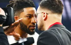 WWE NXT Viewership for October 22 Sees Increase