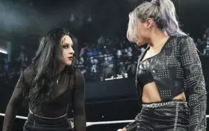 WWE NXT Viewership for October 8 Sees Slight Decrease