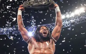 WWE NXT's CW Network Debut Scores Huge Viewership Numbers for October 1, 2024