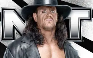 The Undertaker Confirms WWE NXT Appearance in Houston After Trick Williams Disrespect WWE Planning for The Undertaker's Appearance on Upcoming NXT Show
