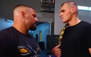 WWE Planted Seeds for World Heavyweight Championship Program on 9/30 RAW