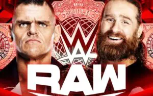 WWE RAW Results Coverage, Reactions and Highlights for October 7, 2024