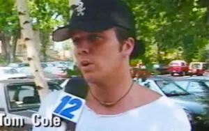 WWE Ring Boy Tom Cole's Brother Breaks Silence on What He Told Him Before His Passing