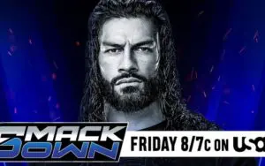 WWE SmackDown Preview for October 11, 2024: Roman Reigns Appearance, LA Knight vs. Carmelo Hayes & More
