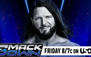 WWE SmackDown Preview for October 4, 2024: AJ Styles Returns, The Bloodline in Action & More