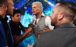 WWE SmackDown Viewership for October 11 Sees Increase