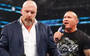 WWE SmackDown Viewership for October 25 Sees Increase