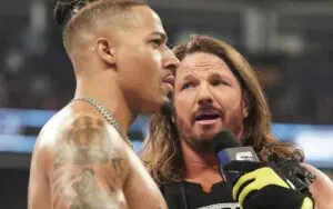 WWE SmackDown Viewership for October 4 Sees Decrease