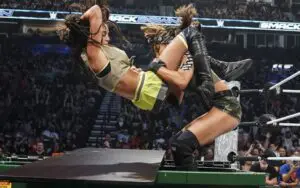 WWE Switching Up Tactic for Television Surrounding Premium Live Events