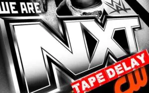 WWE to Broadcast 10/8 NXT Episode on Tape Delay in St. Louis