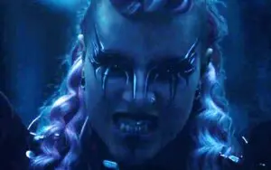 WWE Unveils Newcomer Delta’s New Name Ahead of NXT Halloween Havoc Debut WWE Unveils Newcomer Delta's New Name Ahead of NXT Halloween Havoc Debut