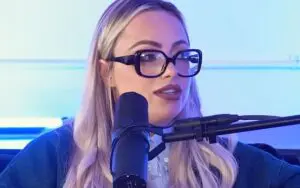 WWE Writer Urged Liv Morgan to ‘Grow Up’ in Her On-Screen Character