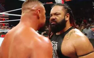 WWE's Backstage Reaction to Crowd Response for Bron Breakker and Jacob Fatu Moment on 10/21 RAW Unveiled