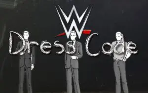 WWE's Internal Dress Code For Employees Unveiled