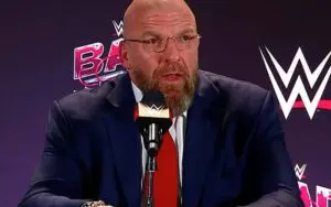 WWE's Internal Reaction to Triple H Claiming He 'Doesn't See Color' After Diversity Criticism