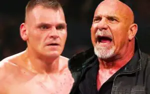 WWE's Potential Timeline for GUNTHER vs. Goldberg Match
