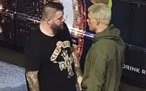 WWE's Strategy Behind Kevin Owens' Assault on Cody Rhodes After Bad Blood 2024