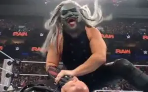 Wyatt Sicks Return During 10/21 WWE RAW With New Targets