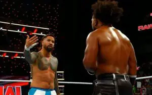 Xavier Woods Loses IC Title Match & Continues Heel Turn Tease During 10/7 WWE RAW