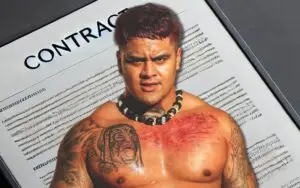 Zilla Fatu Has Strong Support For Landing WWE Contract
