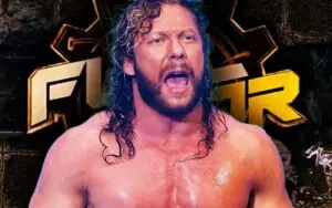 AEW Full Gear Could Mark Kenny Omega’s Long-Awaited Return to the Company