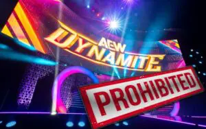AEW Prohibited From Running Smaller Venues Due To Logistical Issue