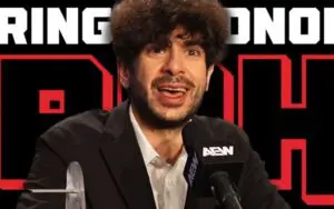 AEW's Backstage Reaction to Serious Negotiations for ROH Television Deal Unveiled