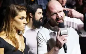 AEW's Creative Direction for Jon Moxley's Faction Revealed