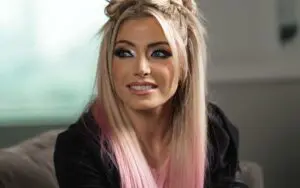 Alexa Bliss Teases Bringing Back Iconic Character Amidst WWE Absence