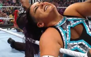 Bayley Advances in WWE Women's U.S. Title Tournament During 11/15 SmackDown