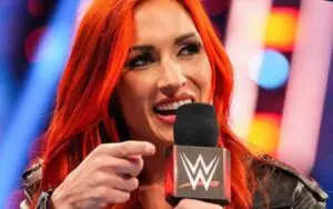Becky Lynch’s Return to WWE Closer Than Ever Amid Contract Talks Becky Lynch’s Return to WWE Closer Than Ever Amid Contract Talks