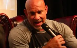 Bill Goldberg Still Furious Over How WCW Streak Ended