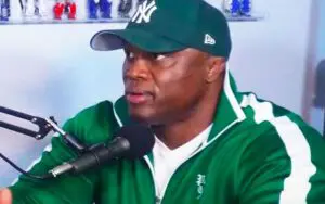 Bobby Lashley Confirms How WWE Deal Ended