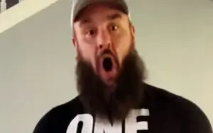 Braun Strowman Announced for Non-WWE Wrestling Event