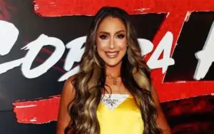Britt Baker Reveals How She Landed Role in “Cobra Kai” Season 6 Britt Baker Reveals How She Landed Role in "Cobra Kai" Season 6