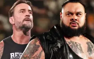 Bronson Reed Promises to Leave His Mark on CM Punk in Explosive Call-Out