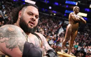 Bronson Reed Says Andre The Giant Battle Royal Winners Don’t Receive Trophy Replicas
