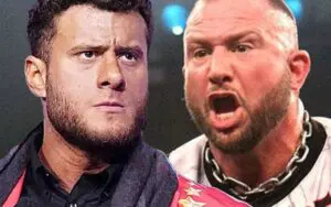 Bully Ray Responds to MJF’s Taunt as Twitter Drama Builds Bully Ray Responds to MJF’s Taunt as Twitter Drama Builds