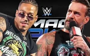 Carmelo Hayes Reveals CM Punk’s Advice Regarding ‘Backstage Fights’ After 11/22 WWE SmackDown
