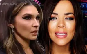 Cathy Kelley Squashes Wrestling Match Hopes With Jackie Redmond