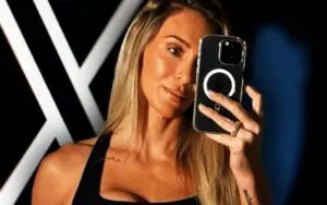 Charlotte Flair Sparks Comeback Buzz with Cryptic Diamond Post Charlotte Flair Sparks Comeback Buzz with Cryptic Diamond Post